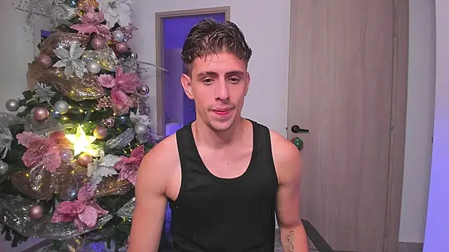 Jasperjoness online show from 12.11.24