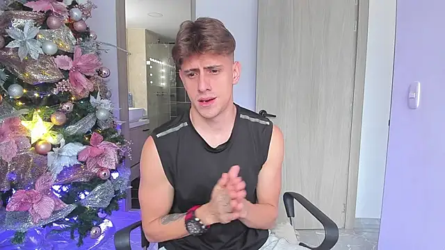 Jasperjoness online show from 12.13.24