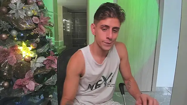 Jasperjoness online show from 12.16.24