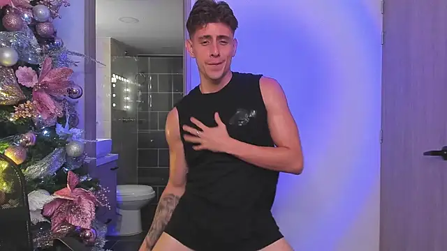 Jasperjoness online show from 12.17.24