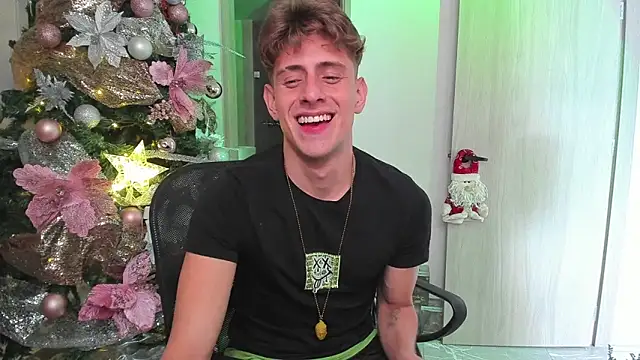 Jasperjoness online show from 12.18.24