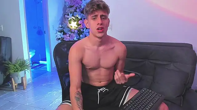 Jasperjoness online show from 12.25.24