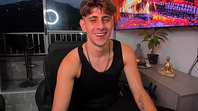 Jasperjoness online show from 01.02.25