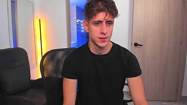 Jasperjoness online show from 01.05.25