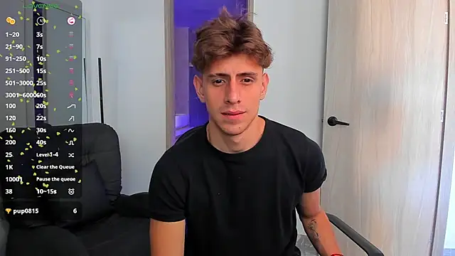 Jasperjoness online show from 01.15.25