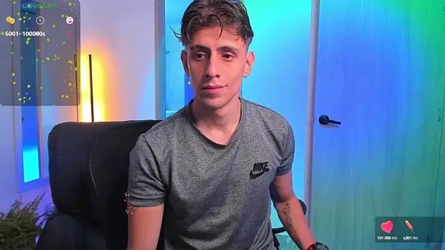 Jasperjoness online show from 01.16.25