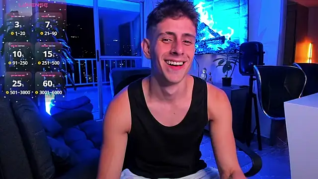 Jasperjoness online show from 01.26.25