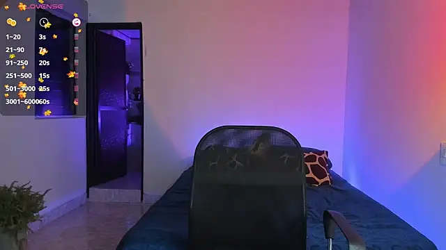 Jasperjoness online show from 10.21.25