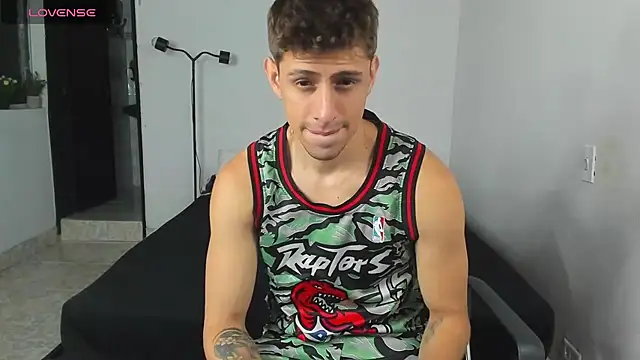 Jasperjoness online show from 10.28.25