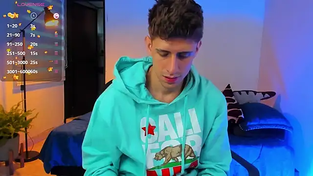 Jasperjoness online show from 11.19.25