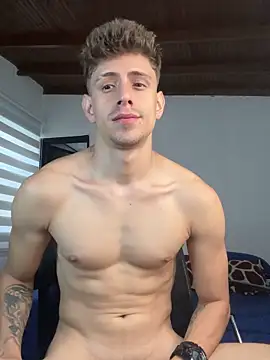 Jasperjoness online show from 12.13.25