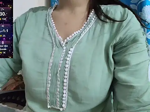 Reika 01 online show from 06.30.26