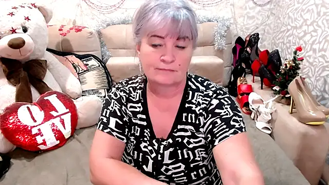 SiberiabBerry online show from 01.09.26