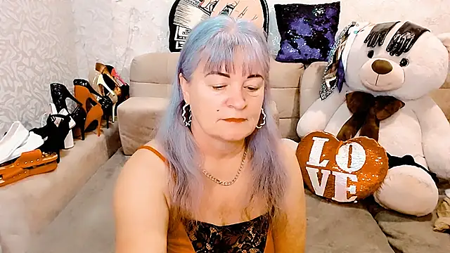 SiberiabBerry online show from 02.02.26