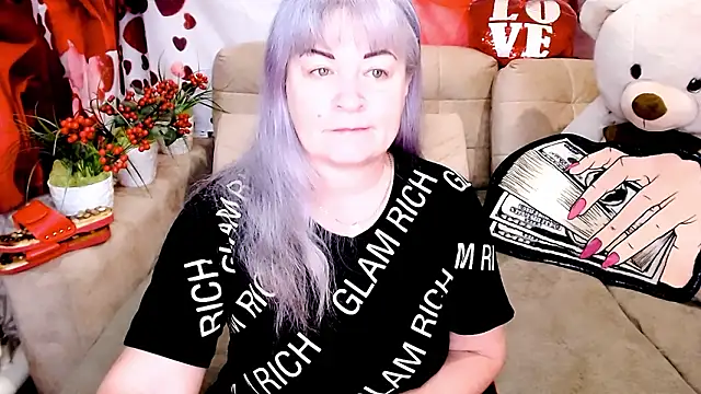 SiberiabBerry online show from 03.04.26