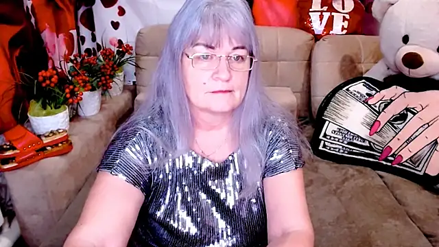 SiberiabBerry online show from 03.08.26