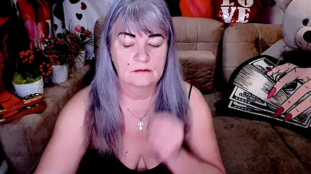 SiberiabBerry online show from 03.10.26