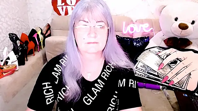 SiberiabBerry online show from 04.28.26