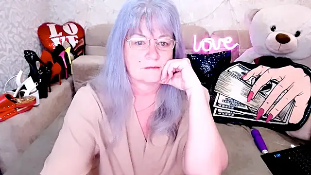 SiberiabBerry online show from 04.30.26