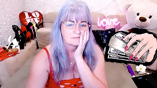 SiberiabBerry online show from 04.30.26