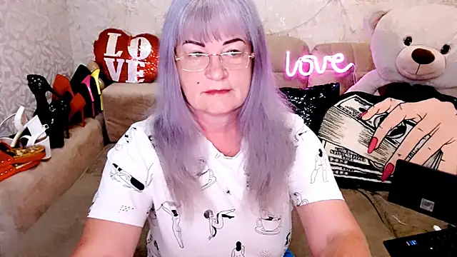 SiberiabBerry online show from 05.04.26