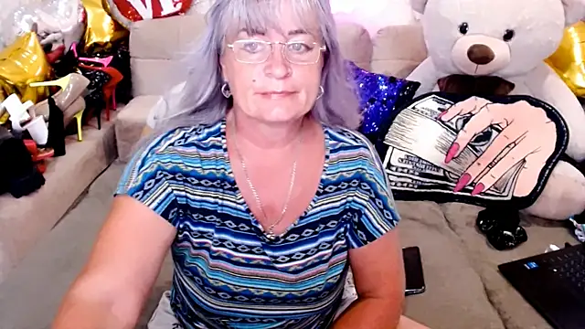 SiberiabBerry online show from 07.07.26