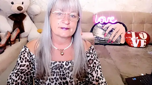 SiberiabBerry online show from 08.07.26