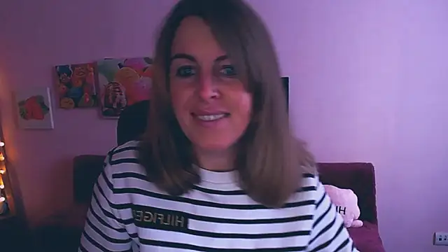 Hot Milady online show from 02.17.25