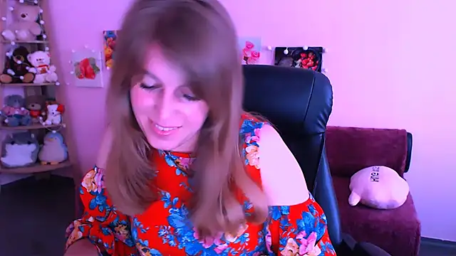 Hot Milady online show from 05.25.26