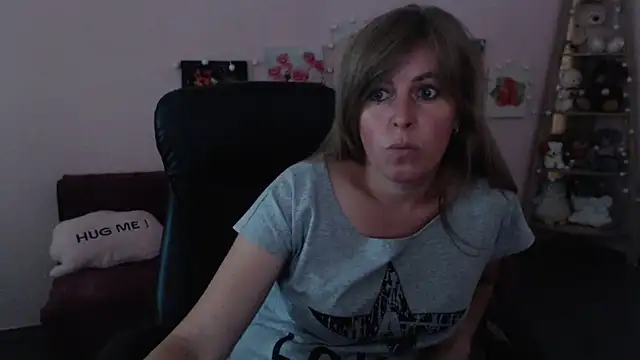 Hot Milady online show from 06.26.26