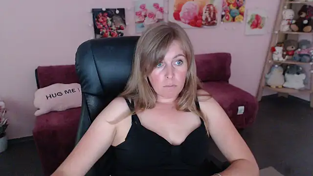 Hot Milady online show from 06.29.26