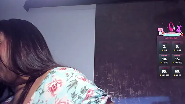 klhoe boobs online show from 06.21.26