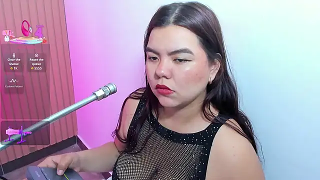 klhoe boobs online show from 06.29.26