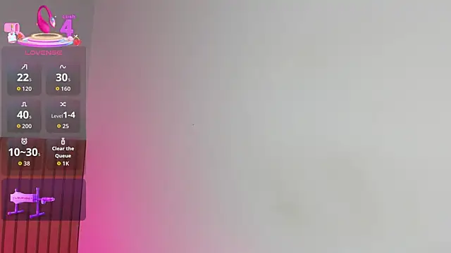 klhoe boobs online show from 07.14.26