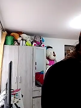 Katalina S3xy online show from 11.19.25