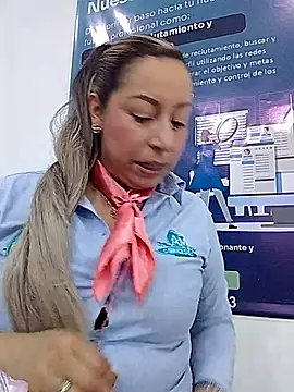 Katalina S3xy online show from 01.14.26