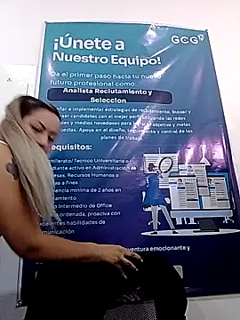 Katalina S3xy online show from 02.12.26