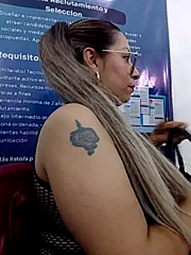 Katalina S3xy online show from 02.13.26