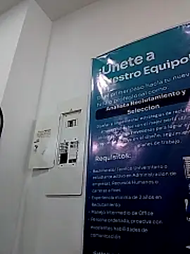 Katalina S3xy online show from 03.10.26