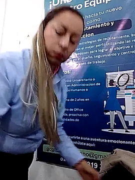 Katalina S3xy online show from 03.11.26