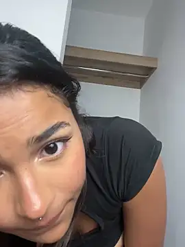 Mariangel 11 online show from 12.21.24