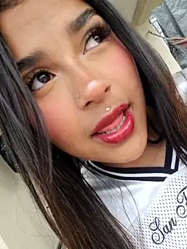 Mariangel 11 online show from 09.16.25