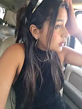 Mariangel 11 online show from 09.24.25