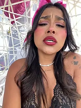 Mariangel 11 online show from 02.14.26