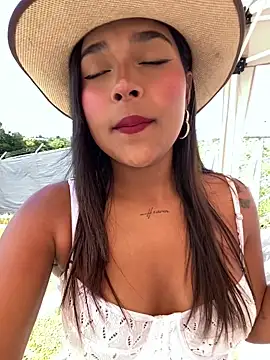 Mariangel 11 online show from 02.23.26