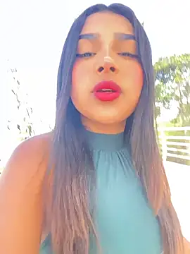 Snapshot of Mariangel_11 chatting on 05.19.26 Mariangel 11 online show from 05.19.26