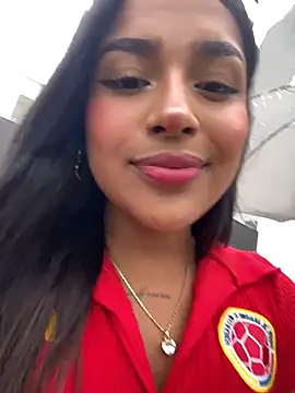 Snapshot of Mariangel_11 chatting on 06.16.26 Mariangel 11 online show from 06.16.26