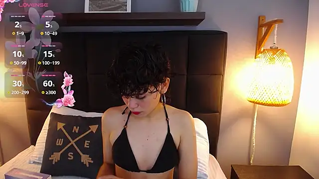 Snapshot of fernanda_indie chatting on 12.06.24 fernanda indie online show from 12.06.24