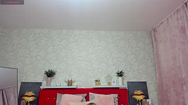 KattyPeachX online show from 05.03.26