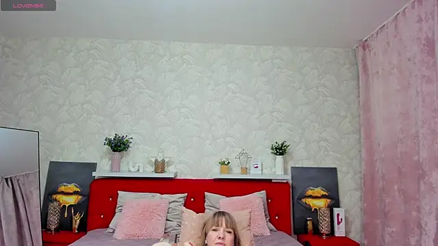 KattyPeachX online show from 06.02.26